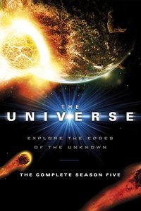Season 5 Poster