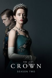 Season 2 Poster