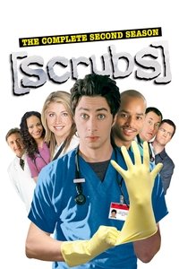 Season 2 Poster