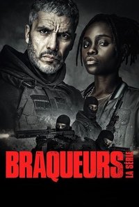 Season 1 Poster