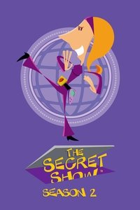 Season 2 Poster