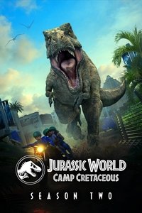 Season 2 Poster