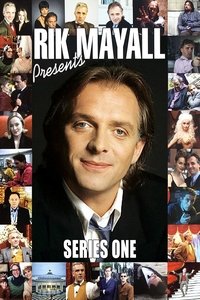 Season 1 Poster