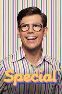 Season 2 Poster