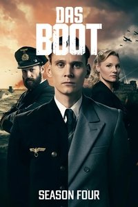 Season 4 Poster