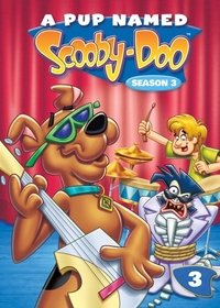 Season 3 Poster