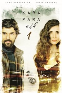 Season 1 Poster