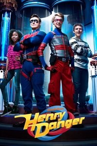 Season 3 Poster