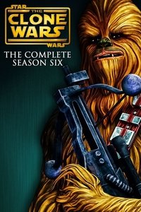 Season 6 Poster