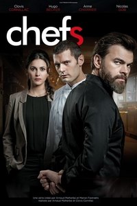 Season 1 Poster