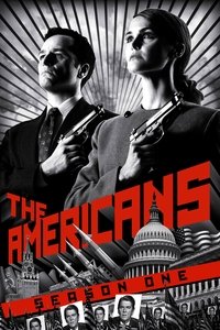 Season 1 Poster