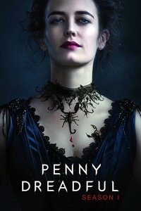 Season 1 Poster