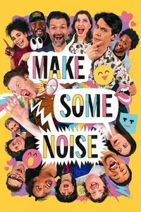 Season 3 Poster
