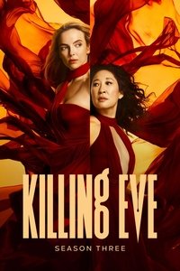 Season 3 Poster