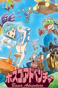Season 1 Poster