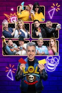 Season 2 Poster