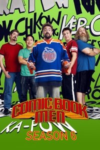 Season 6 Poster