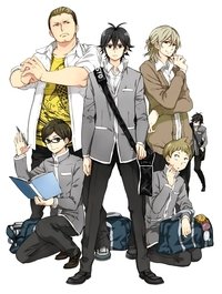 Season 1 Poster