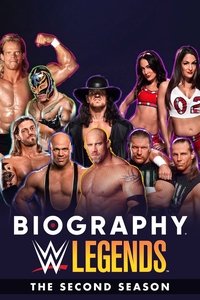 Season 2 Poster