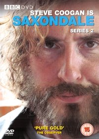 Season 2 Poster