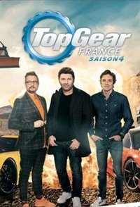 Season 4 Poster