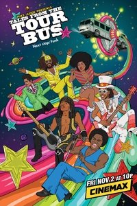 Season 2 Poster