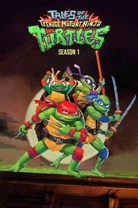 Season 1 Poster