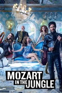 Season 1 Poster