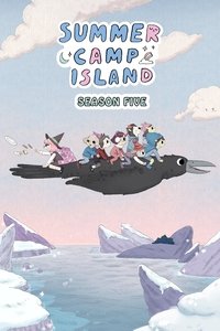 Season 5 Poster