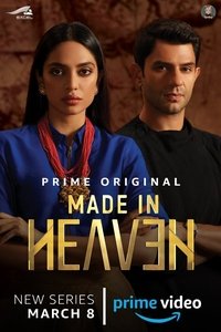 Season 1 Poster