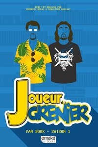 Season 1 Poster