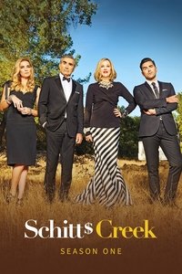 Season 1 Poster