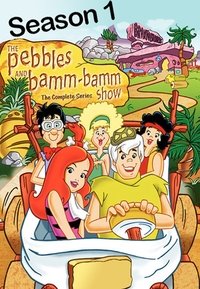 Season 1 Poster