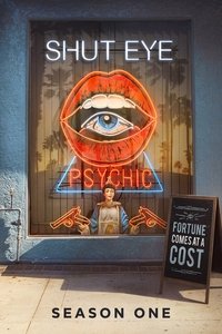 Season 1 Poster