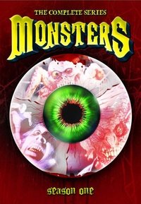 Season 1 Poster