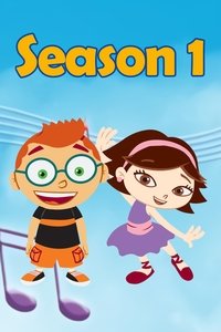 Season 1 Poster