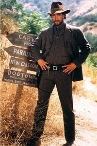 Season 1 Poster