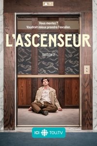 Season 2 Poster