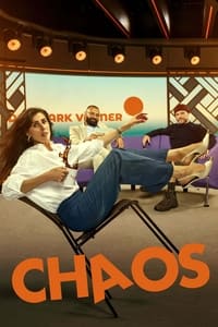 Season 1 Poster