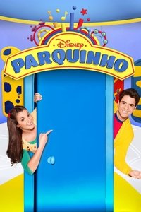 Season 1 Poster