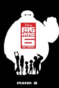 Season 2 Poster