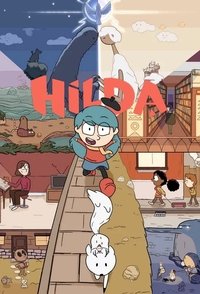 Season 1 Poster