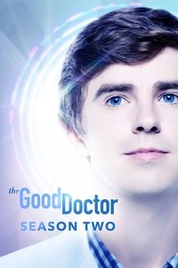 Season 2 Poster