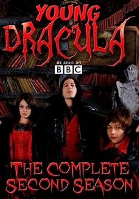 Season 2 Poster