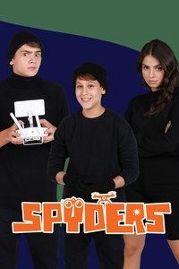 Season 2 Poster