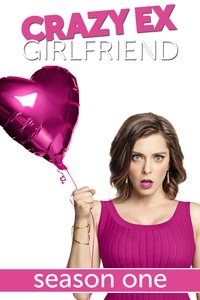 Season 1 Poster