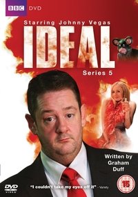 Season 5 Poster