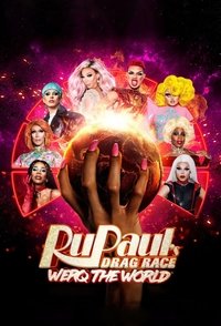 Season 2 Poster