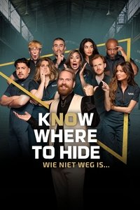 Season 1 Poster