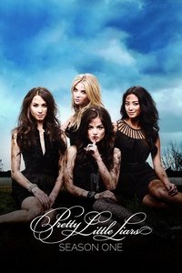 Season 1 Poster